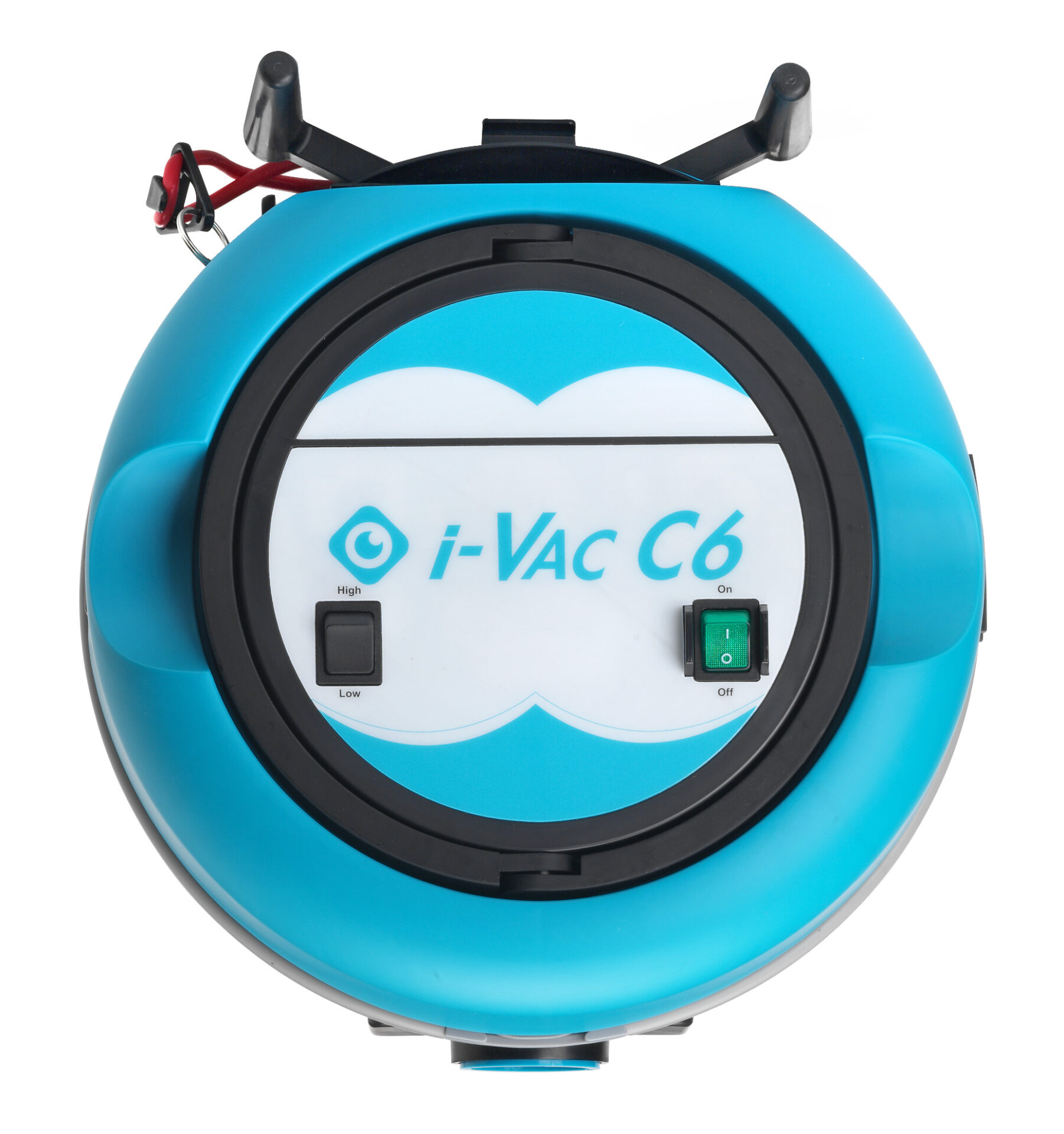 i-vac 6 Top