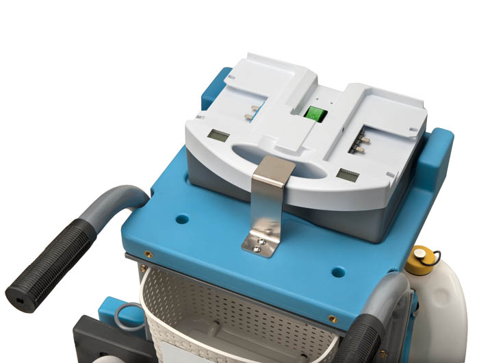 i-land S Solid Charger