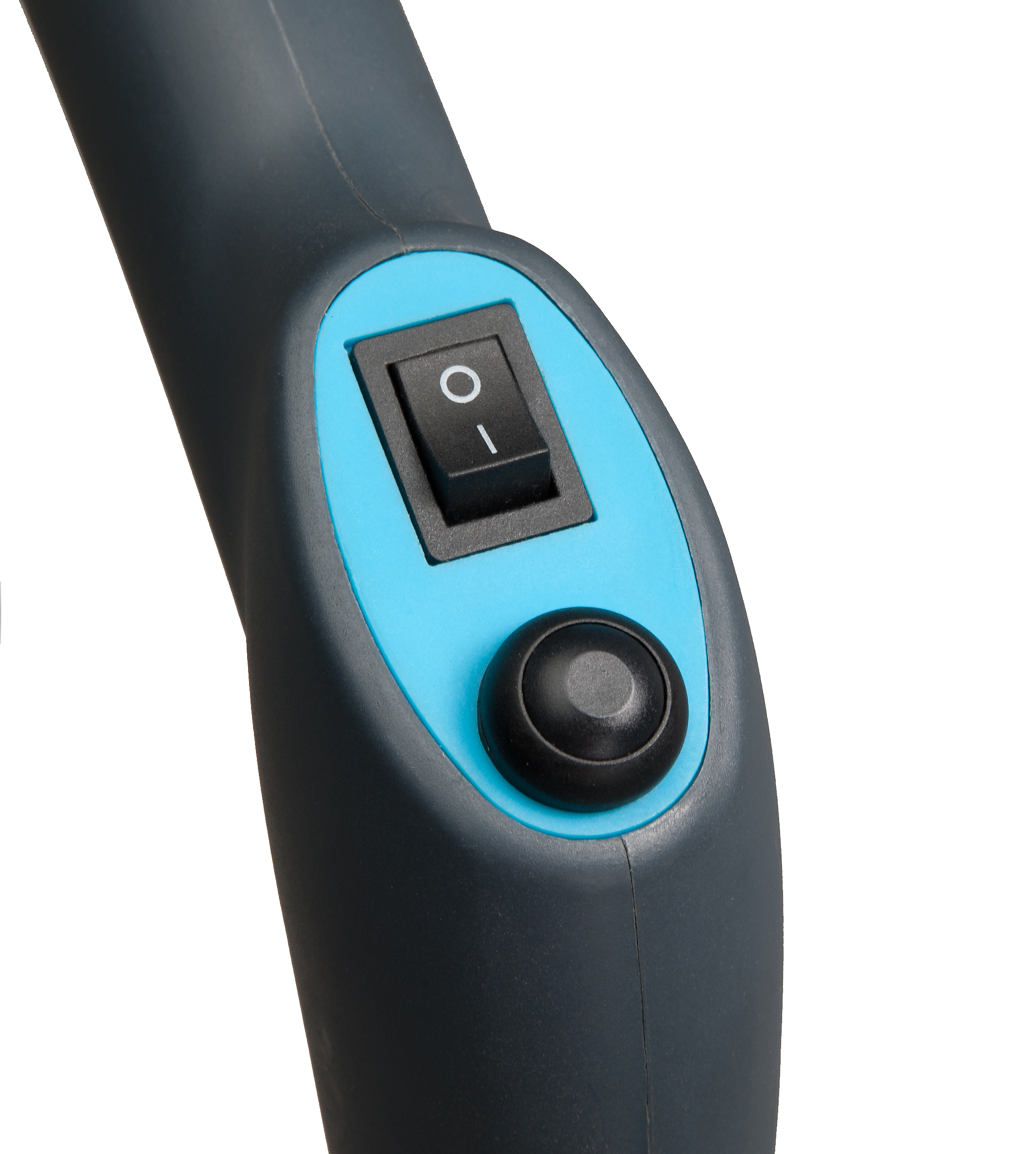 i-scrub 21B Controls