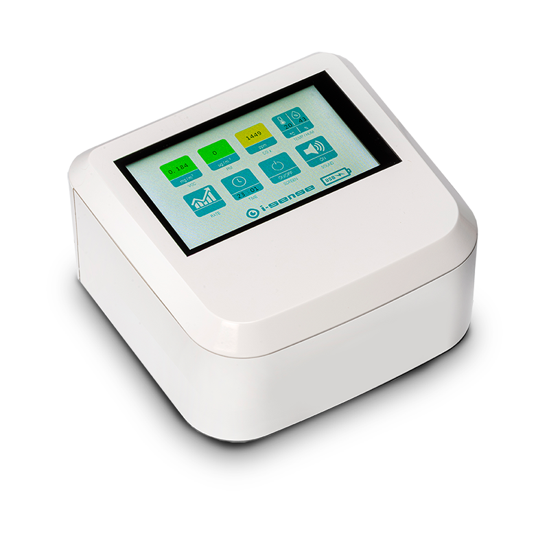 i-sense_basic i-sense basic